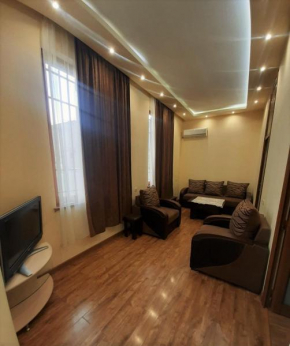2 Bedroom Apartment in Yerevan on Tigran Mets Street By Home Elite